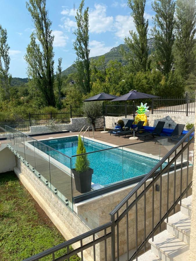 Villa Trend-kuljace Village1-2 *