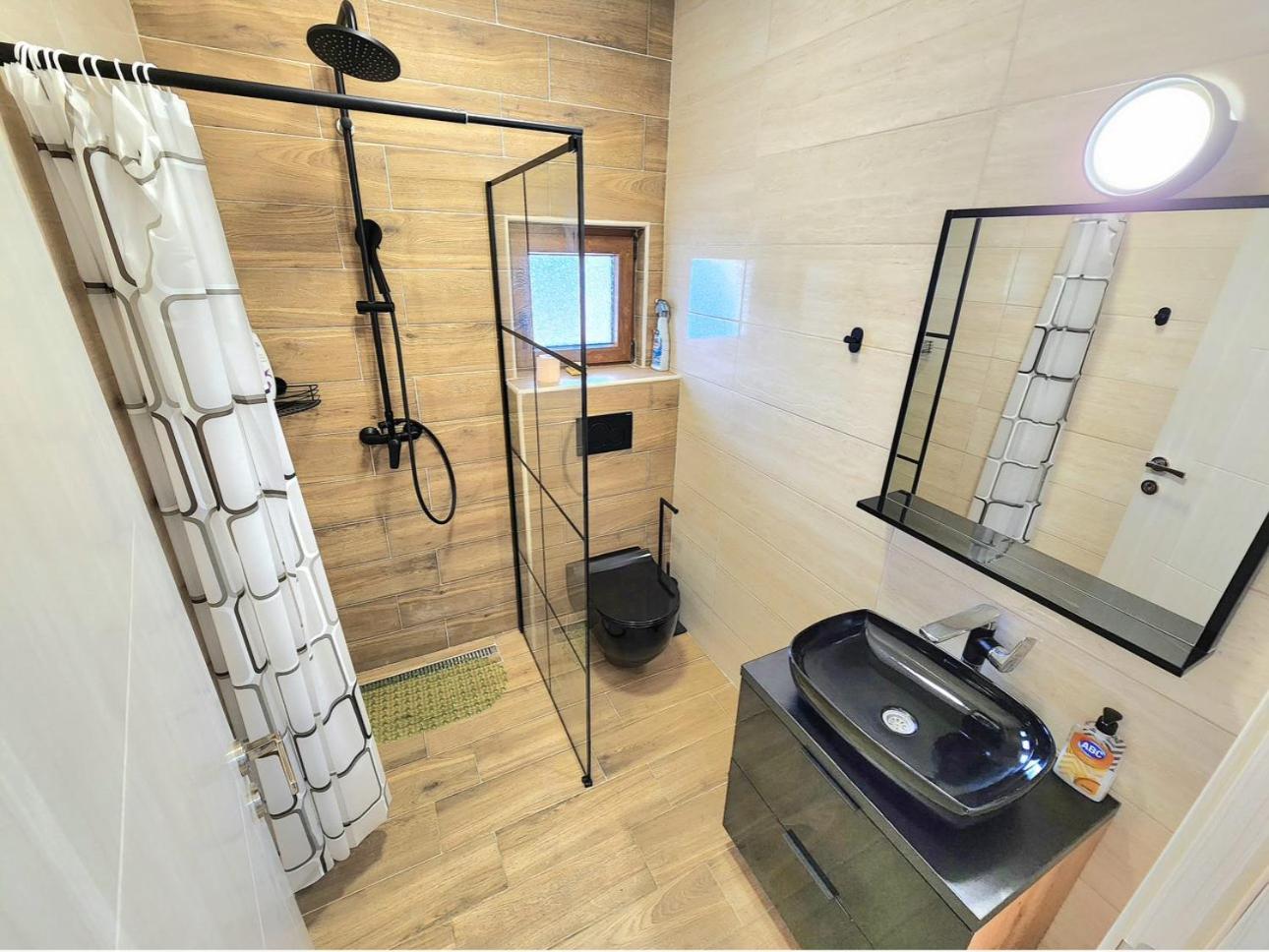 Villa Trend-kuljace Village1-2 Budva