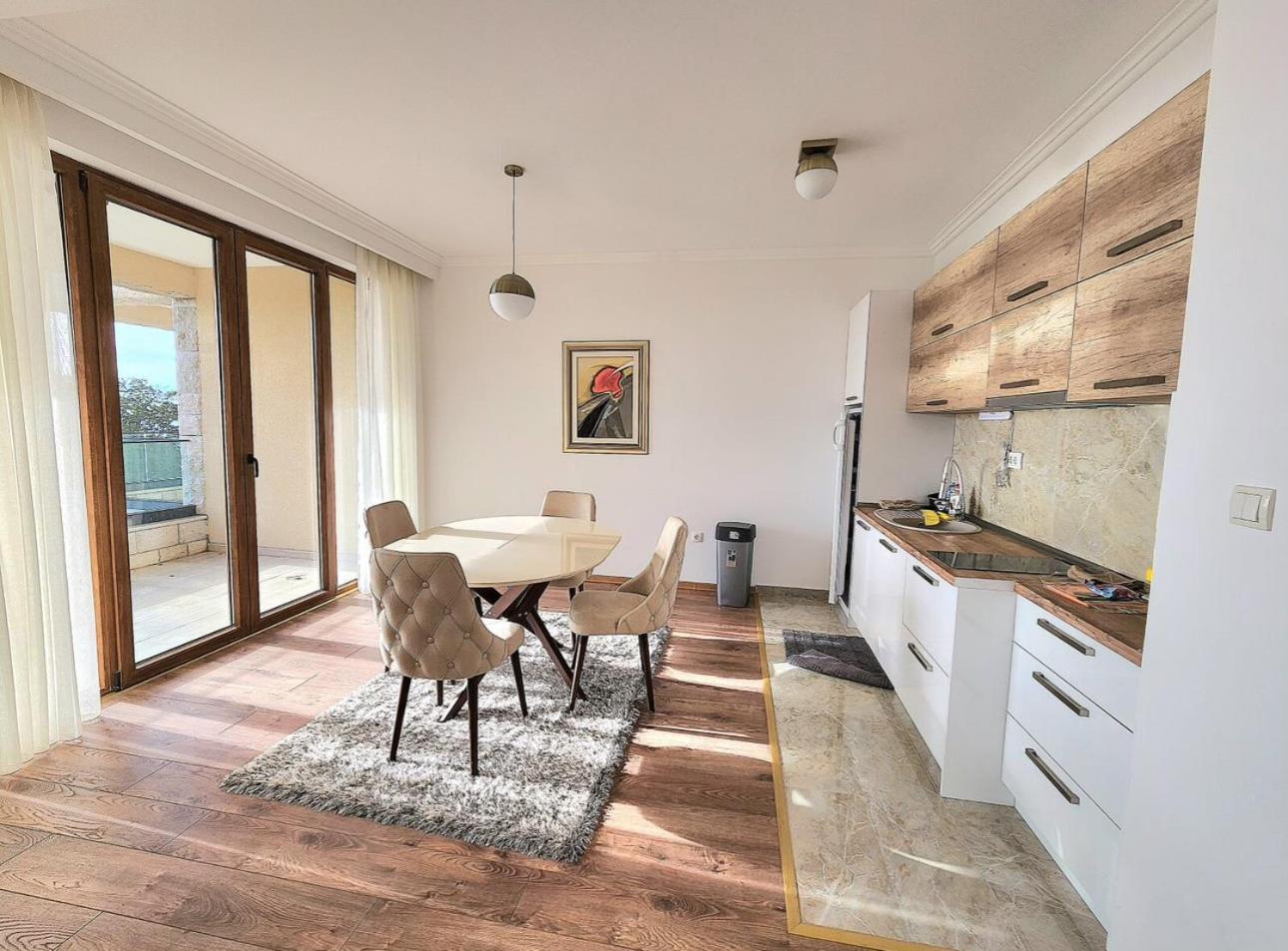 Villa Trend-kuljace Village1-2 *