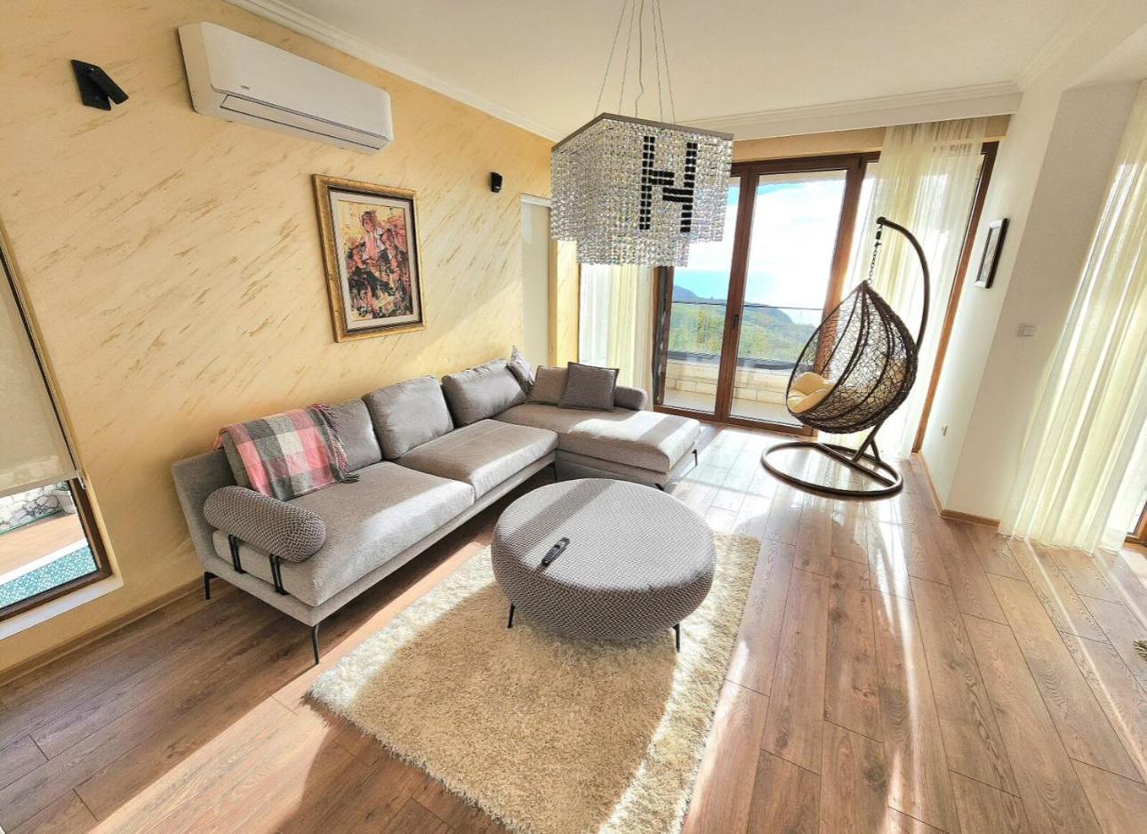 Villa Trend-kuljace Village1-2 *