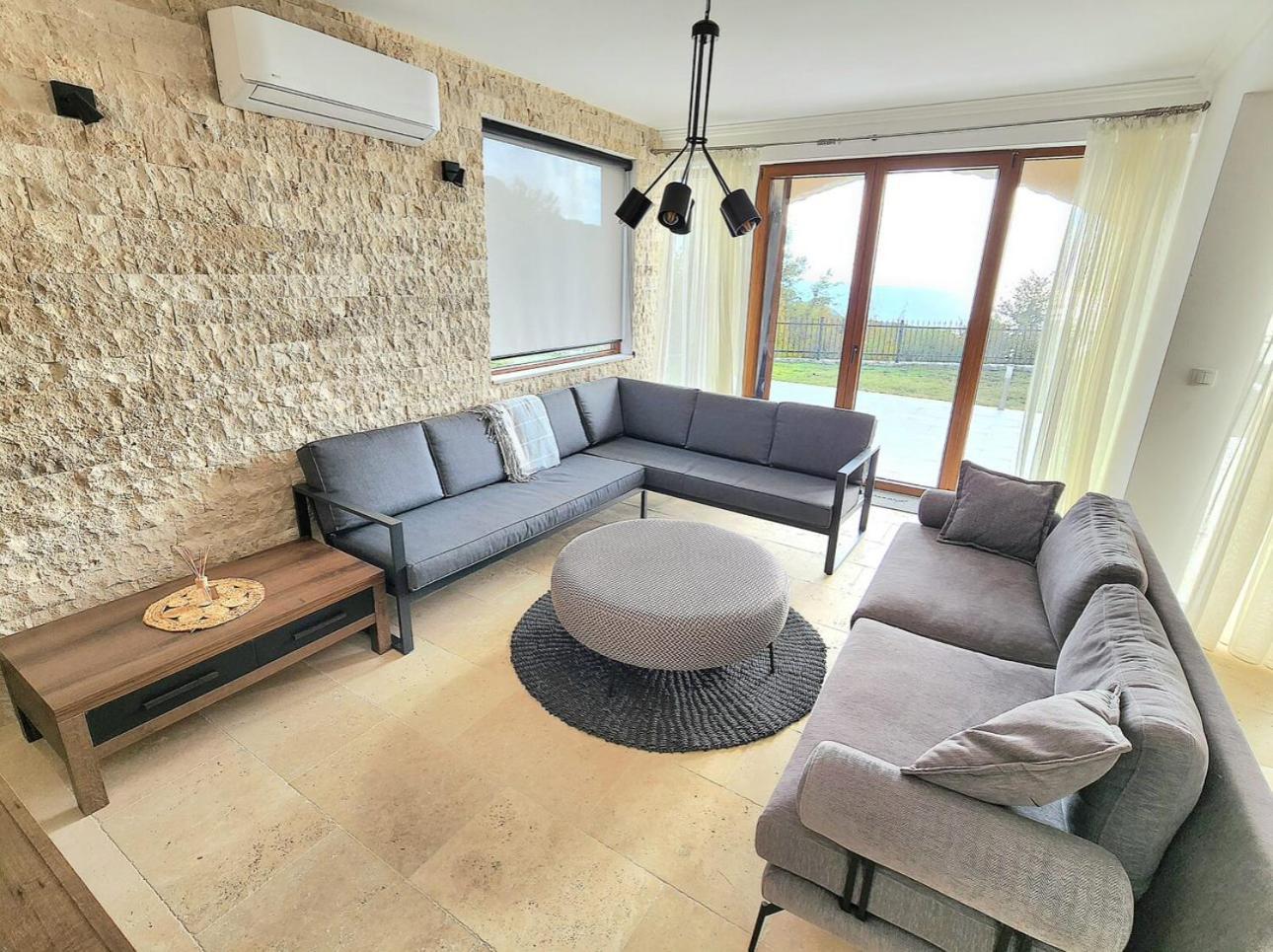 Villa Trend-kuljace Village1-2 Budva