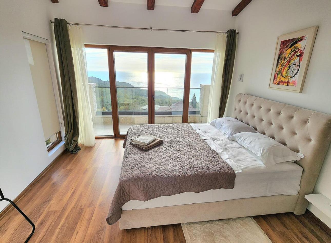 Villa Trend-kuljace Village1-2