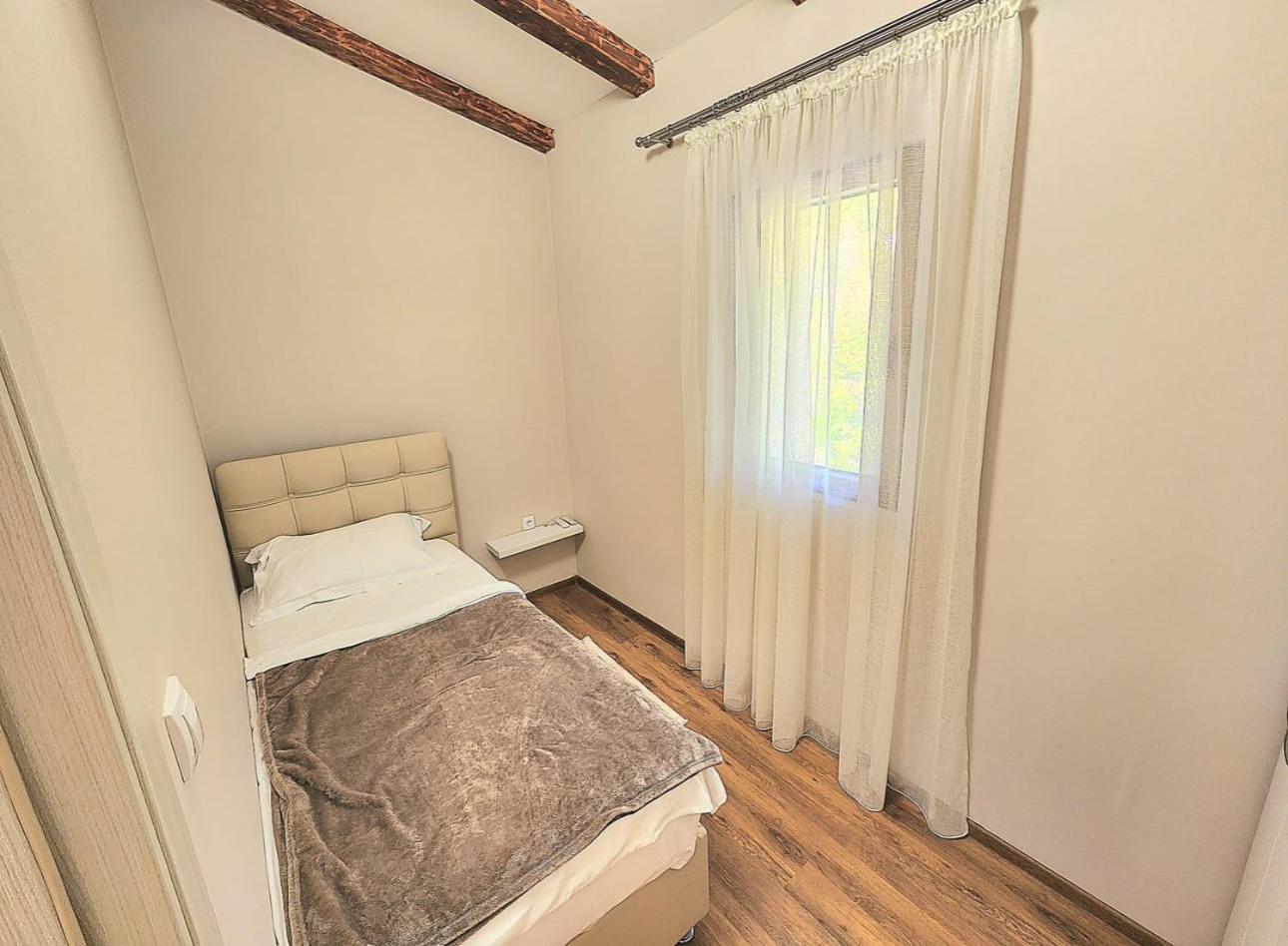 Villa Trend-kuljace Village1-2 *