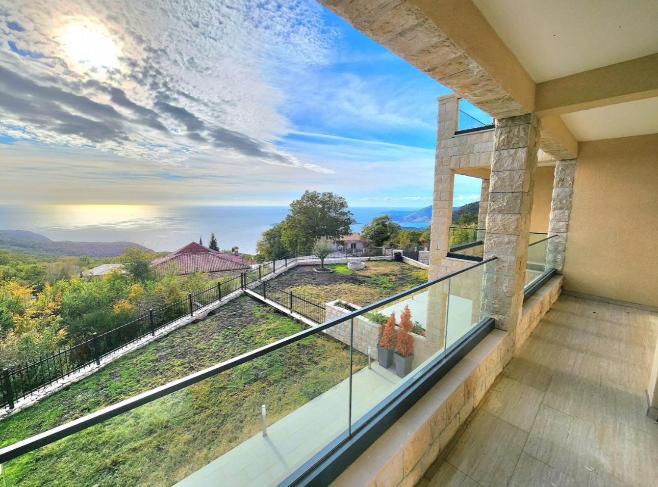 Villa Trend-kuljace Village1-2 Budva