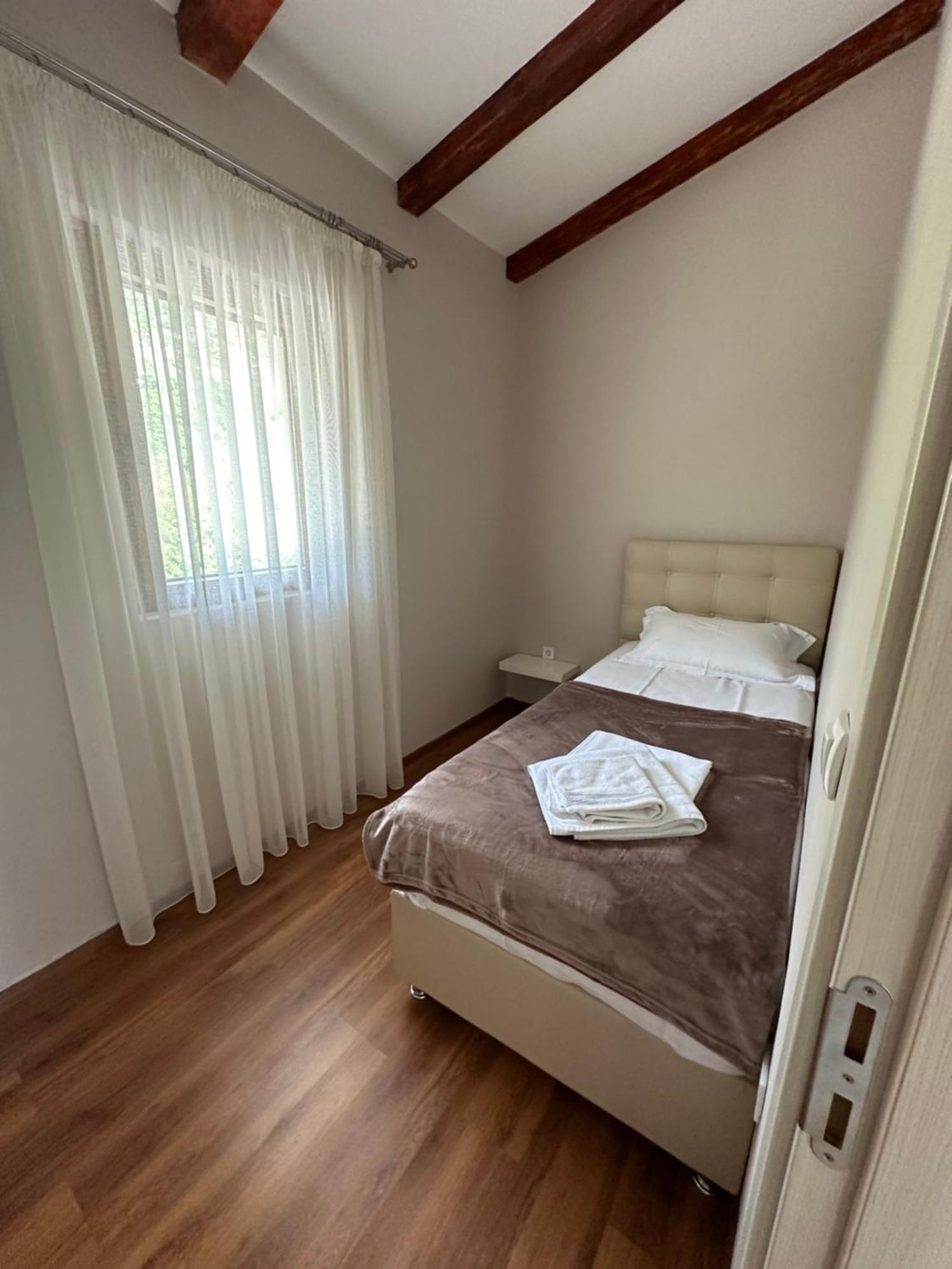 Villa Trend-kuljace Village1-2