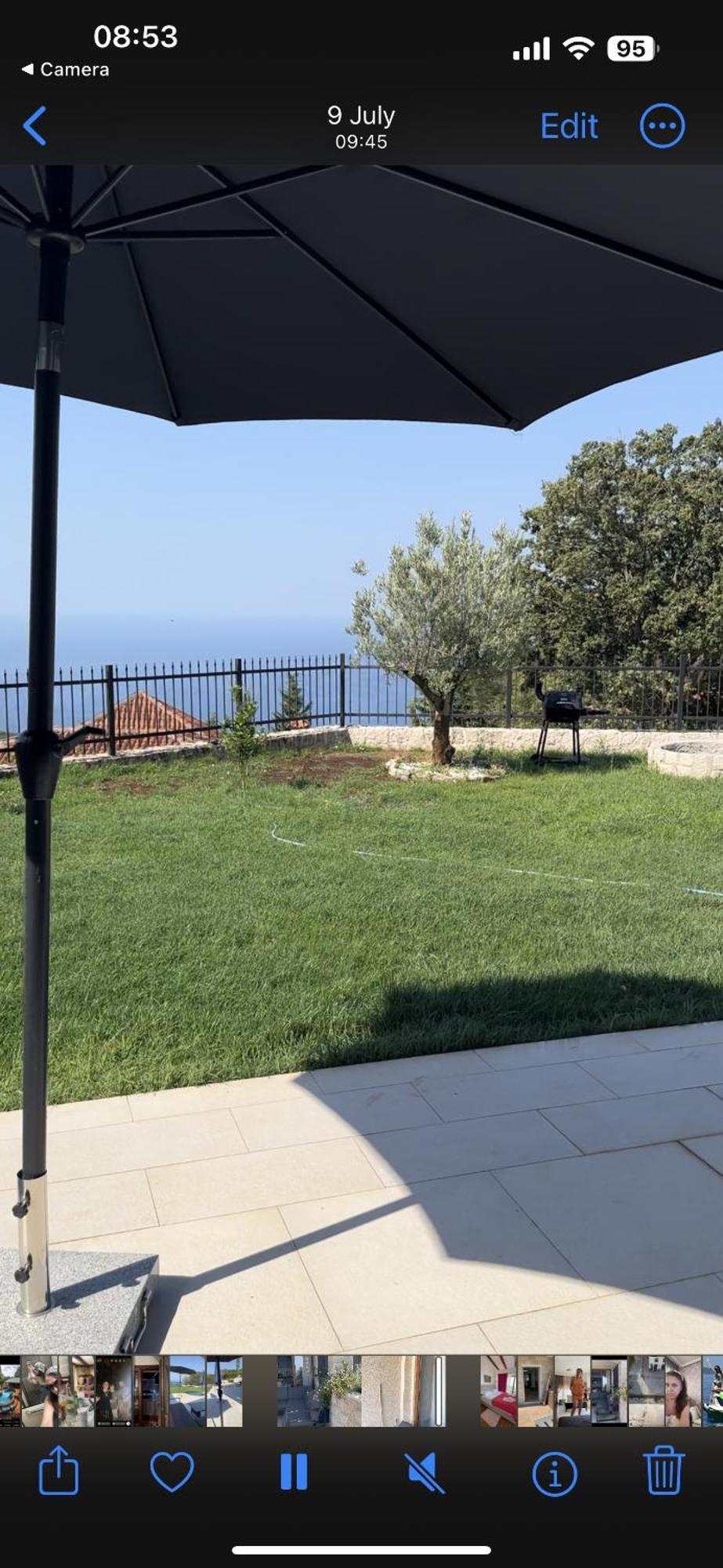 Villa Trend-kuljace Village1-2 Budva