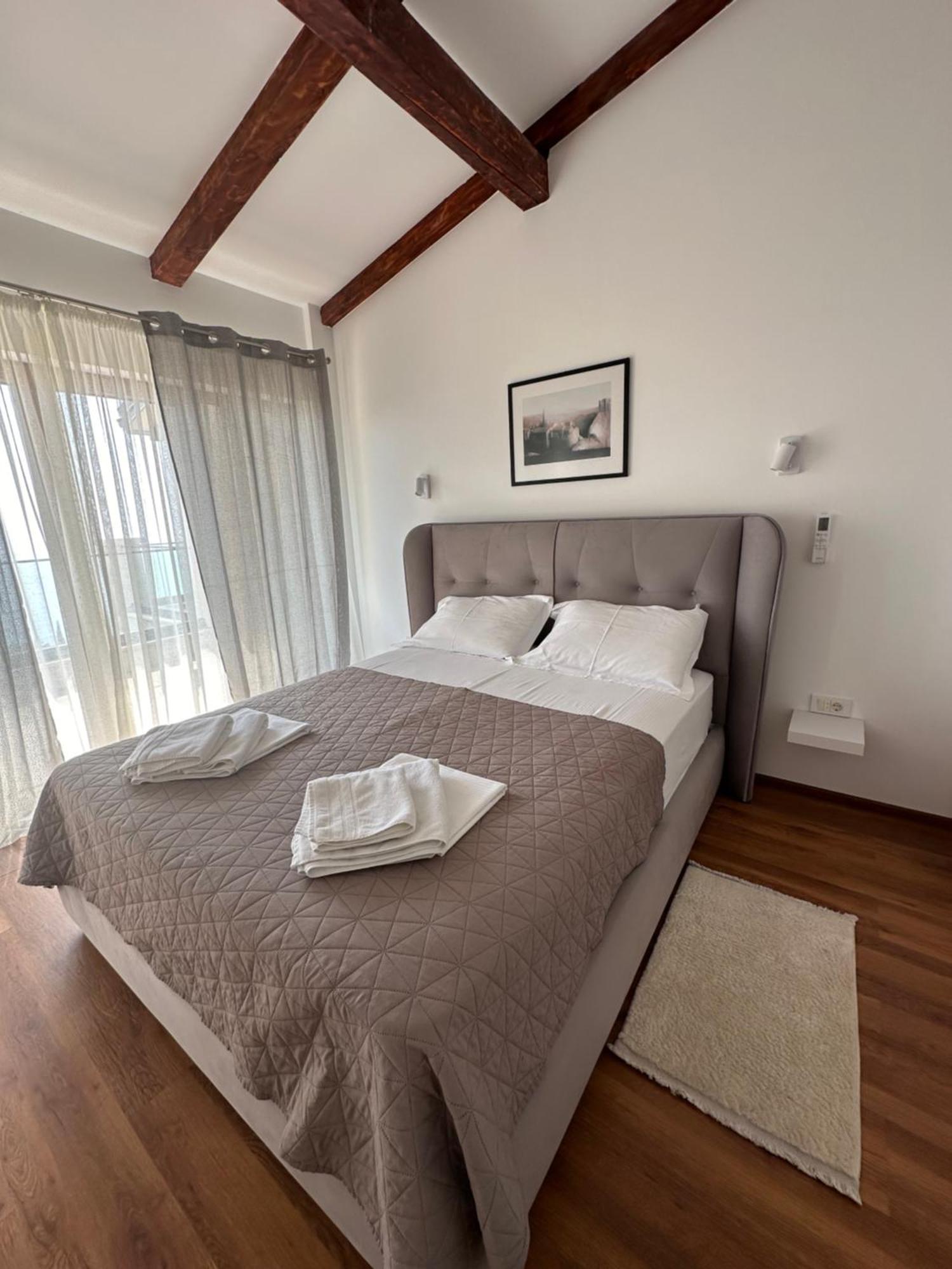 Villa Trend-kuljace Village1-2