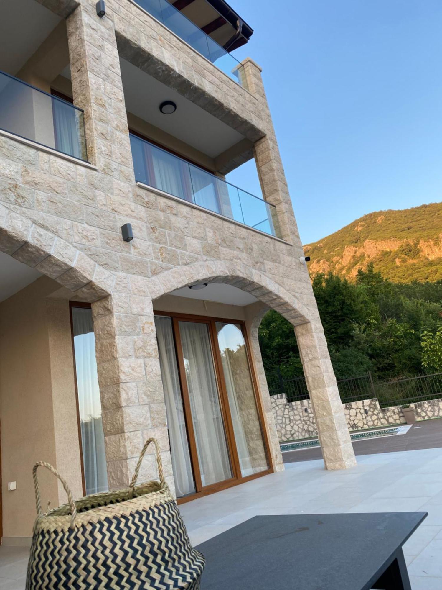 Villa Trend-kuljace Village1-2 Budva