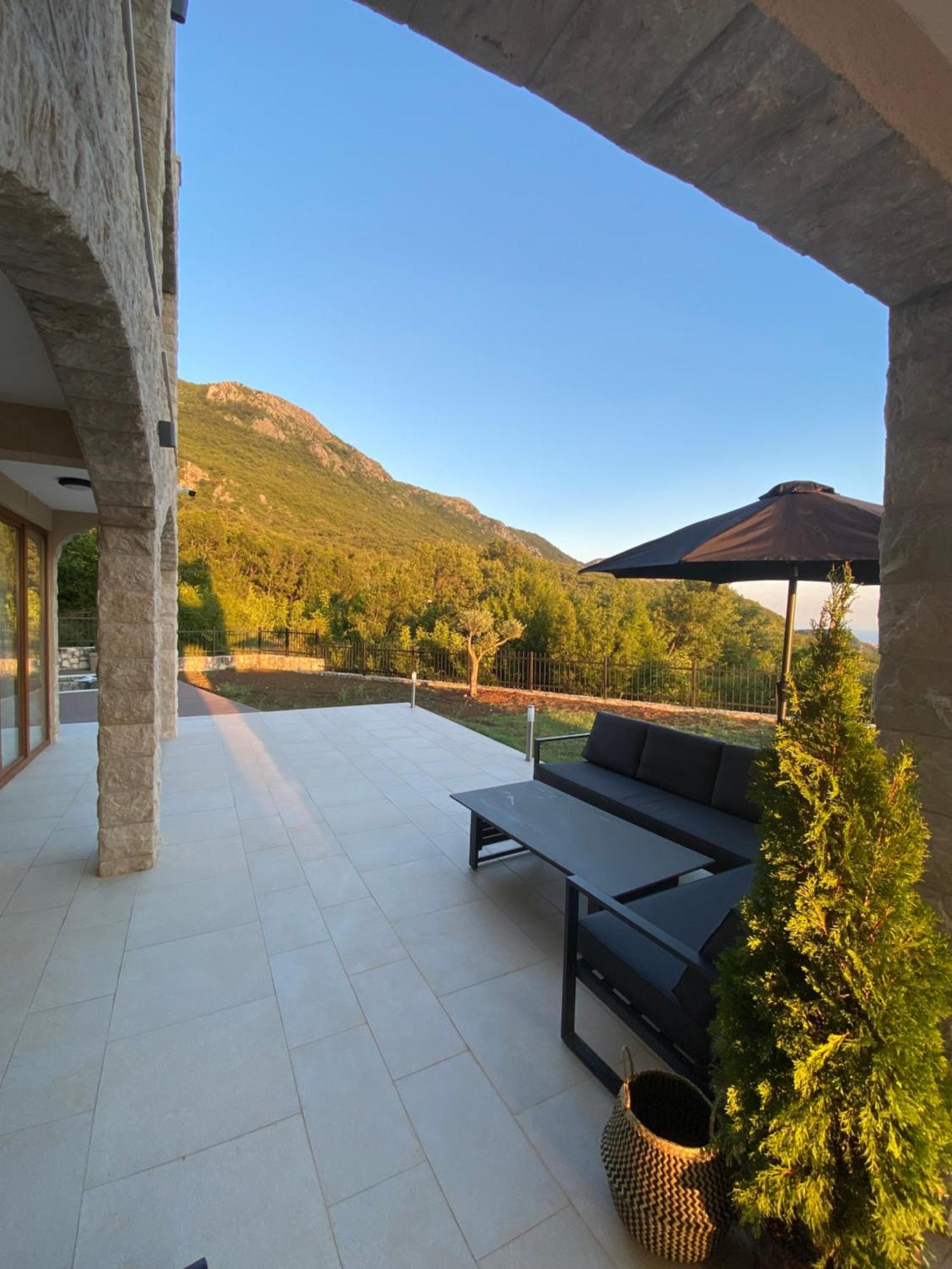Villa Trend-kuljace Village1-2