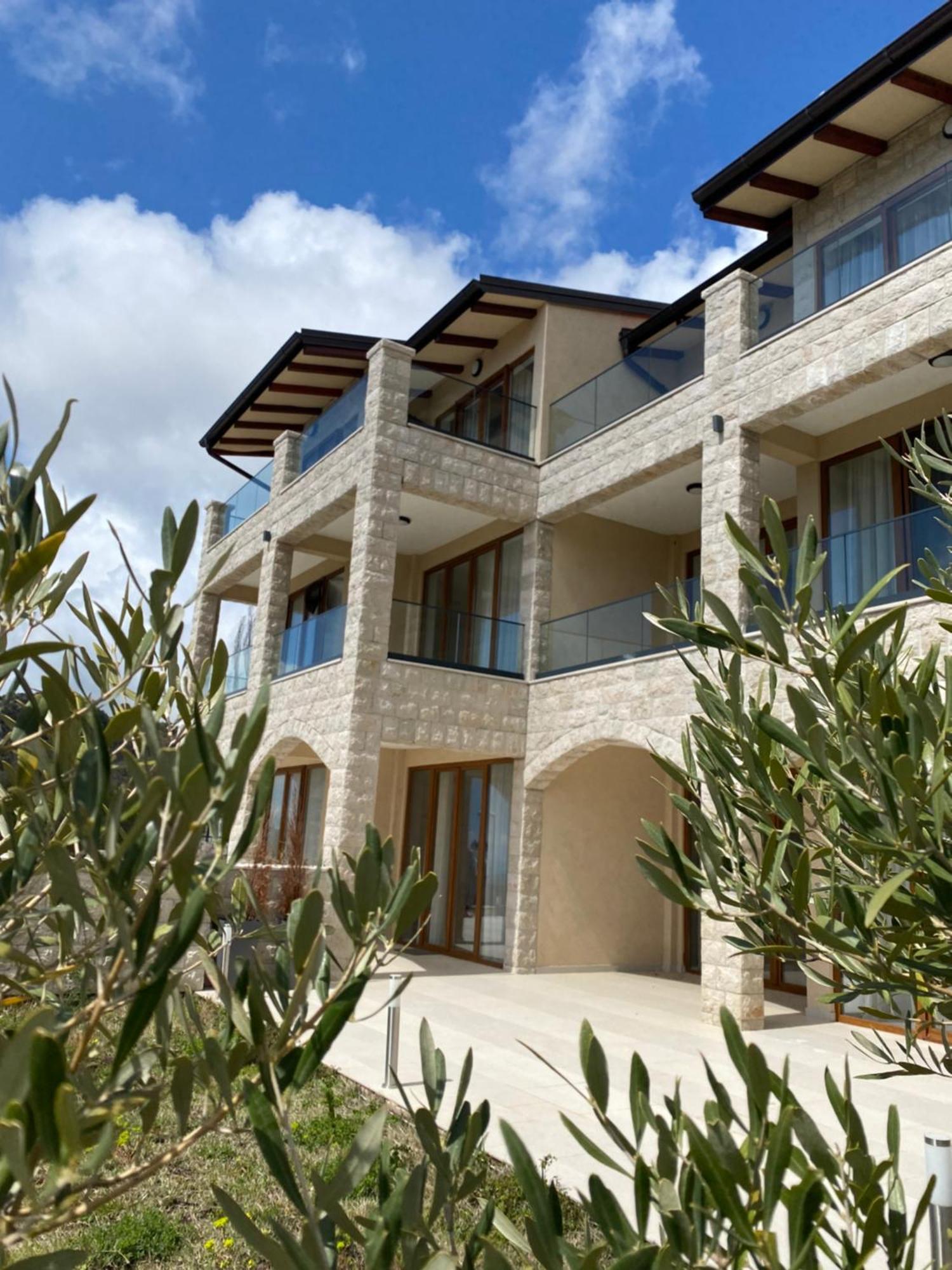Villa Trend-kuljace Village1-2