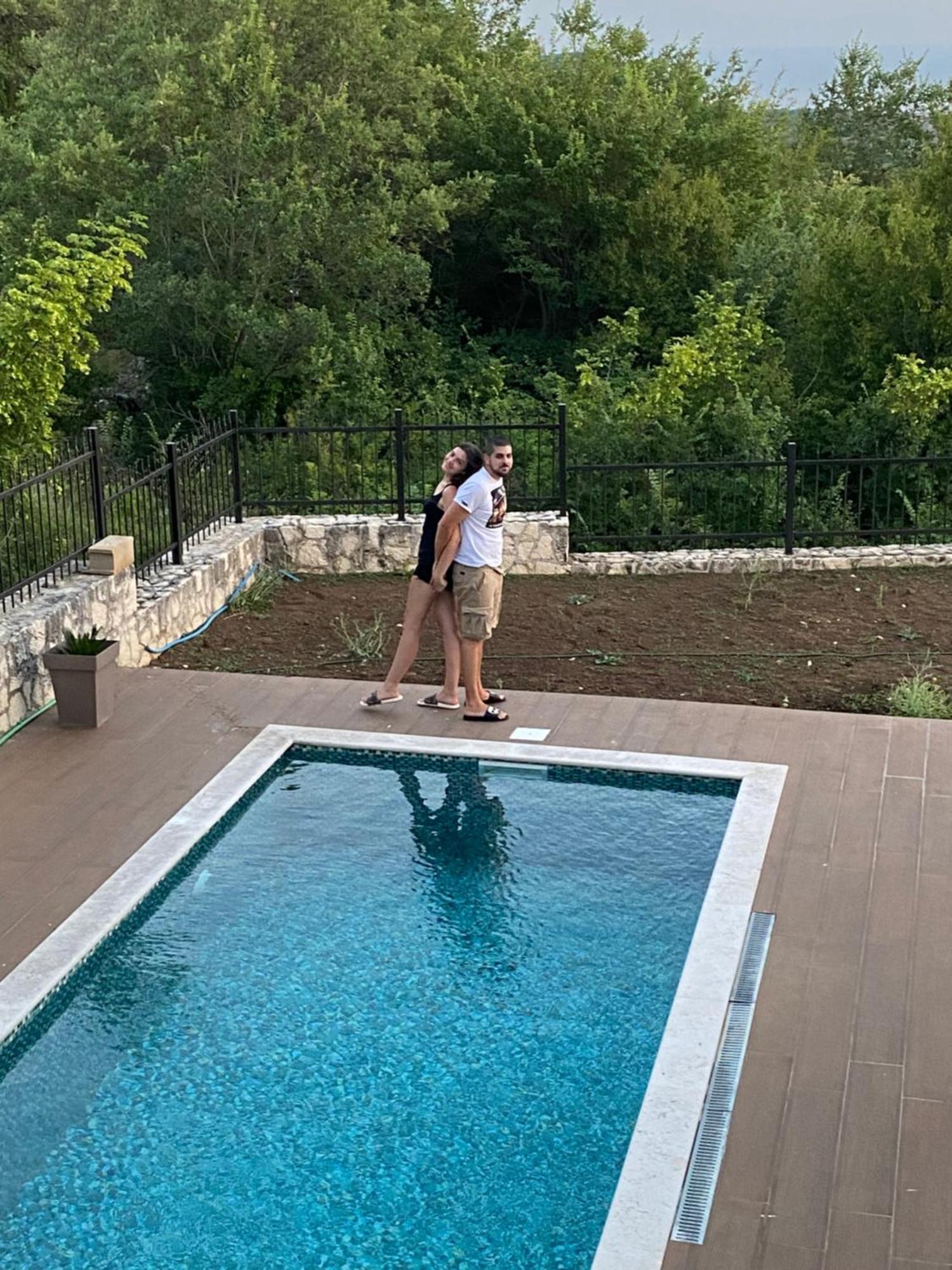 Villa Trend-kuljace Village1-2 Budva