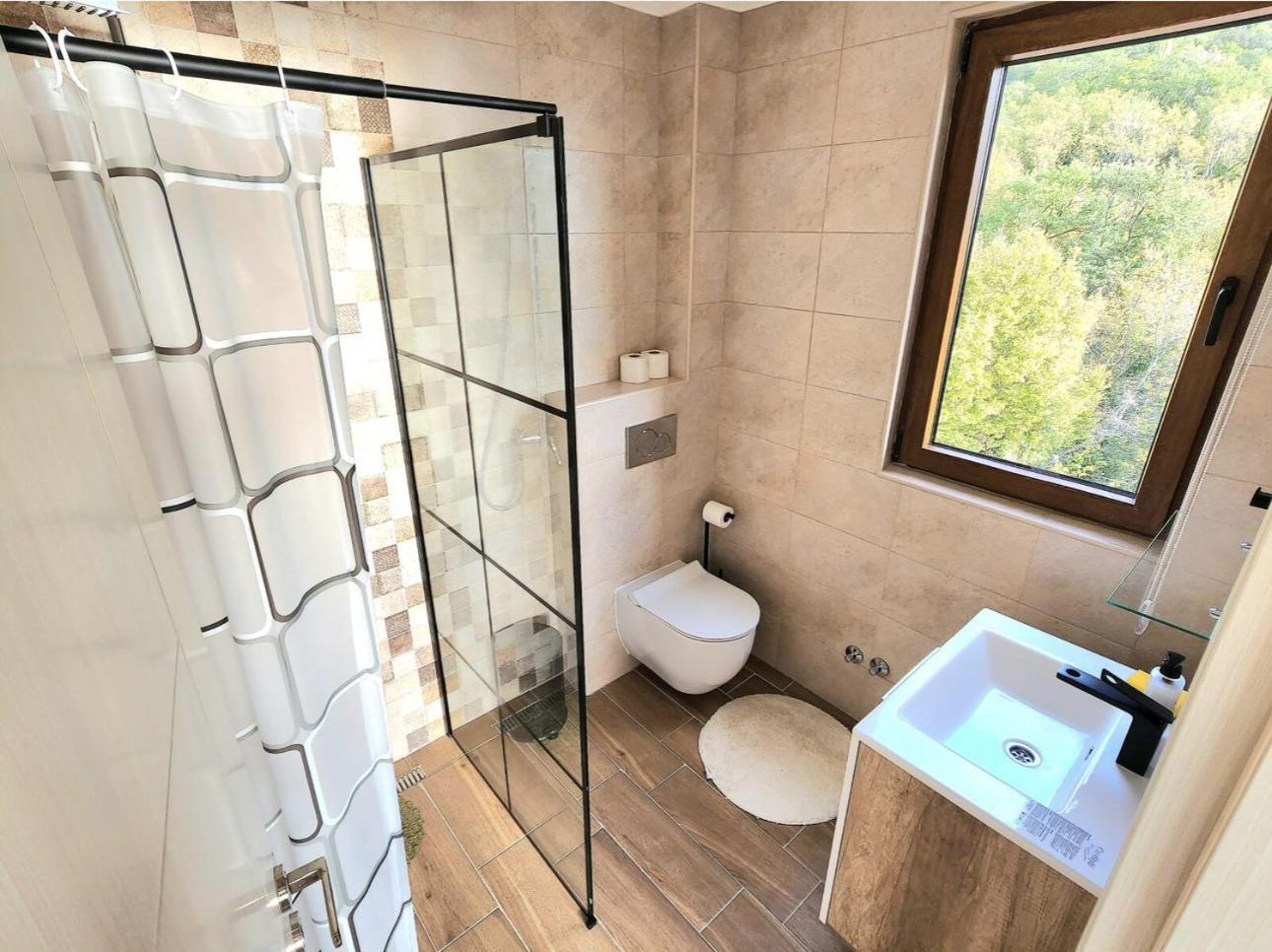 Villa Trend-kuljace Village1-2 Budva
