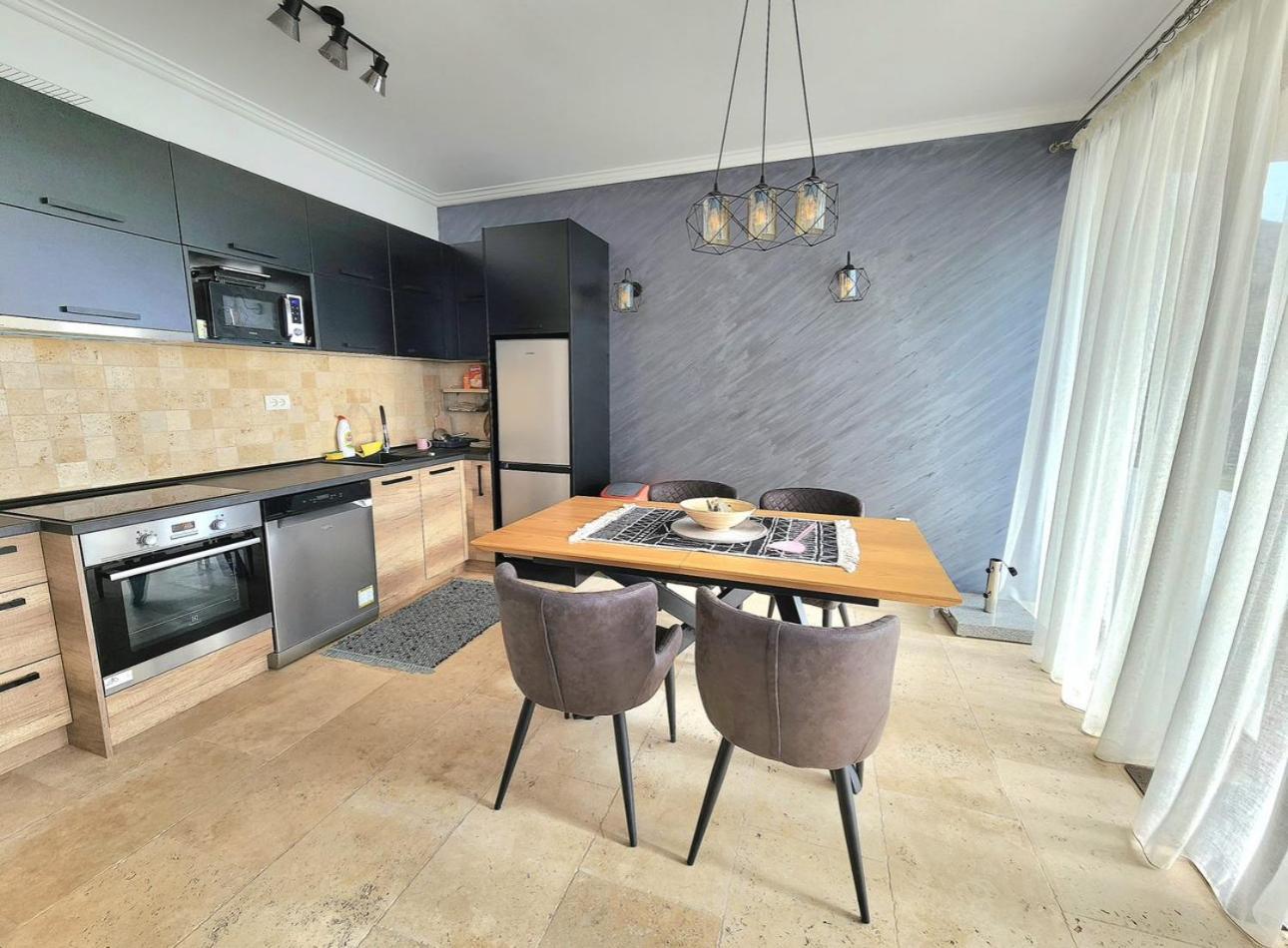 Villa Trend-kuljace Village1-2 *